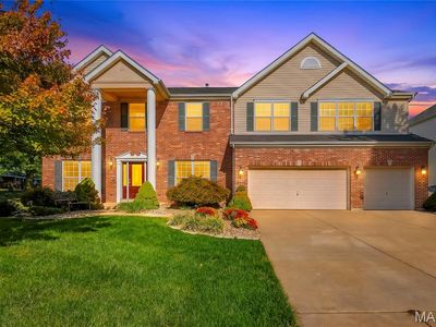 28 Wolverton Ct
