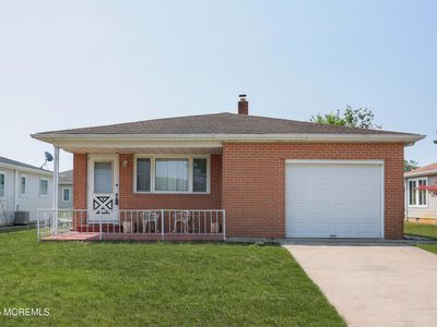 4 Corinth Place