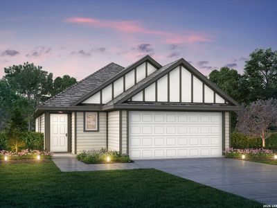 14907 Fischer Garden