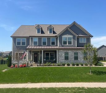 5005 Great Falls Ct LOT 722