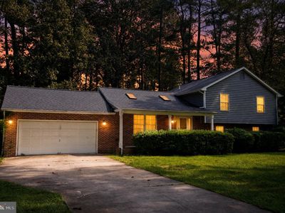 Property at 14750 Jennifer Ct, Issue, MD