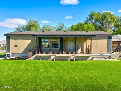 Property at 2815 La Framboise Rd, Moxee, WA