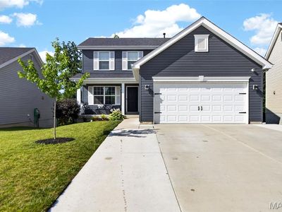 941 Crestwood Ln