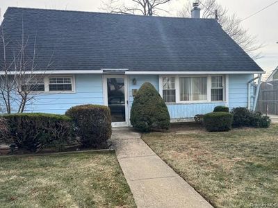Property at 27 Park Lane, Bethpage, NY
