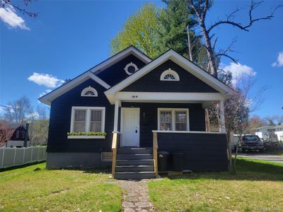 104 Buckley Street