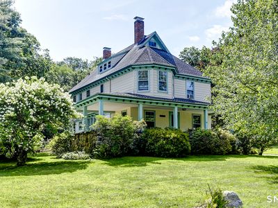 58 Maple Avenue
