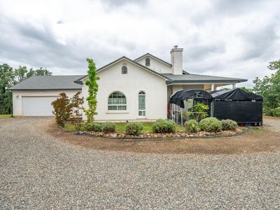 Property at 12921 Gas Point Rd, Igo, CA