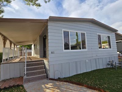 1512 E 5th St SPACE 166