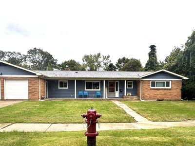 Property at 531 Lyon St, South Haven, MI