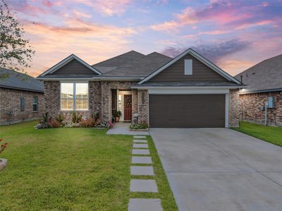 Property at 8213 Ocean Jasper Ln, Texas City, TX