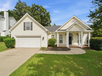 204 Baneberry Loop