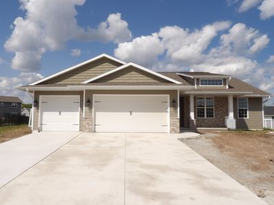 2520 Kilrush Rd