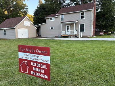 Property at 31 S Elm St, Canisteo, NY