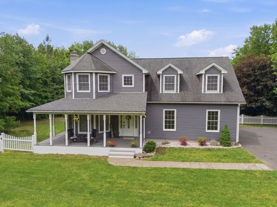 153 Fred Jackson Rd