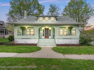 238 W River St