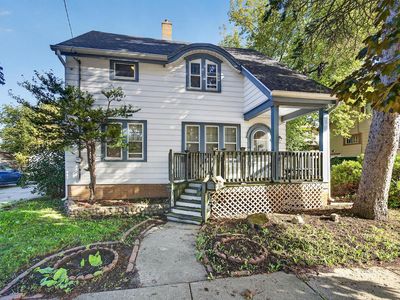 Property at 1510 Augusta STREET, Racine, WI