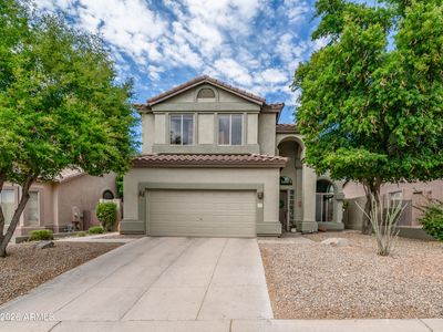 3055 N RED Mountain #113