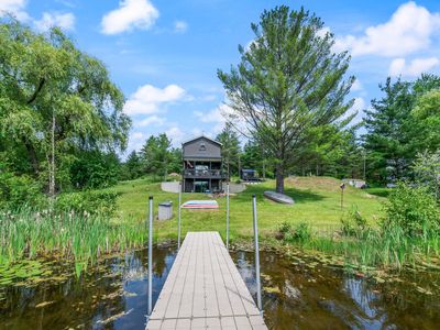 8391 Lake Lure Dr