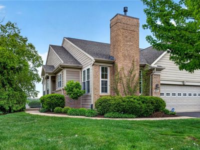 2544 Greenside Dr