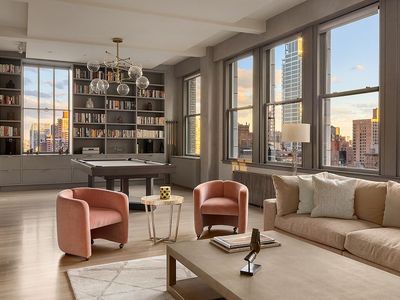 105 E 29th St #Penthouse 12