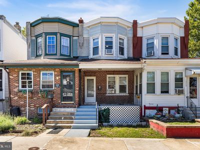 Property at 1046 Yates Ave, Marcus Hook, PA