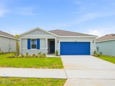6205 SANDERS GROVE Circle #1