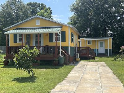 Property at 132 Ernie Dr, Wewahitchka, FL