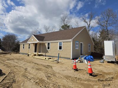 87 Acapesket Road #2B