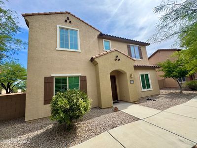 11008 E Midnight Moon Ln