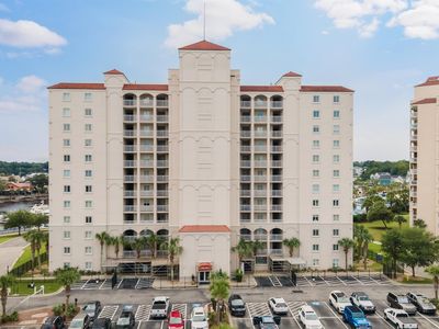 2151 Bridge View Ct. #1-802