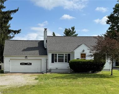Property at 442 N Hambden St, Chardon, OH