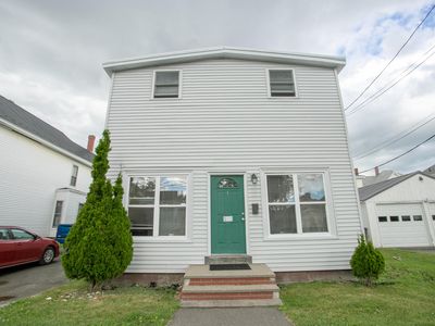 Property at 172 Garland Street, Bangor, ME