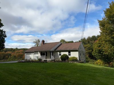 Property at 82 George Allen Rd, West Brookfield, MA