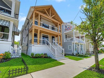 1135 West Ave #A