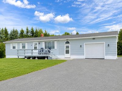 570 Houlton Road