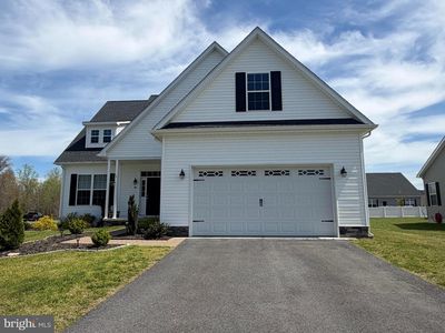 Property at 86 N Ridge Brook Dr, Felton, DE