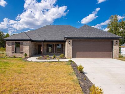Property at 108 Michael Dr, Beebe, AR