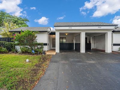 370 Fairway Circle #13