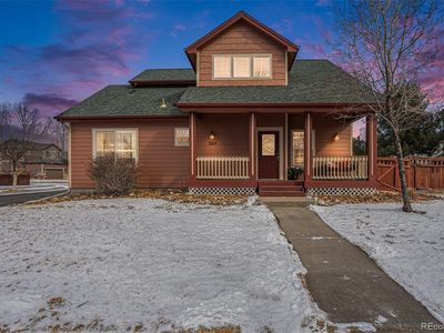 225 Longspur Drive