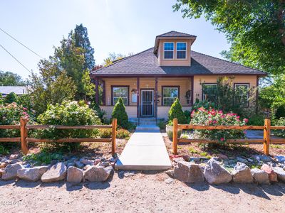 Property at 33 N West St, Yerington, NV