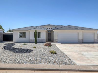 1184 E Big Pinion Ln