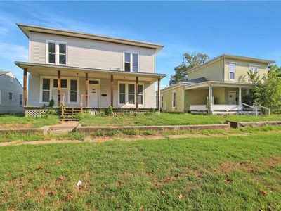 Property at 1415-1411 Belmont Ave, Parsons, KS