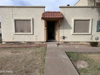 8101 N 31st Drive