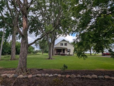 Property at 33700 Pratt Rd, Richmond, MI