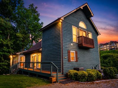 105 Bay Dr