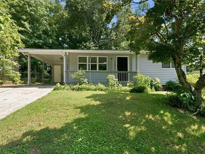 1324 Kipling St SE
