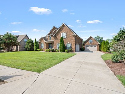 1207 Rhonda Dr