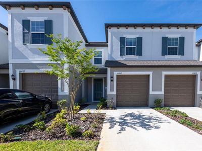 10807 Fort White Ct