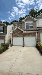 Property at 86 Flatwood Trl #11, Marietta, GA
