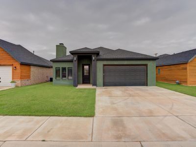 1011 N Grover Ave
